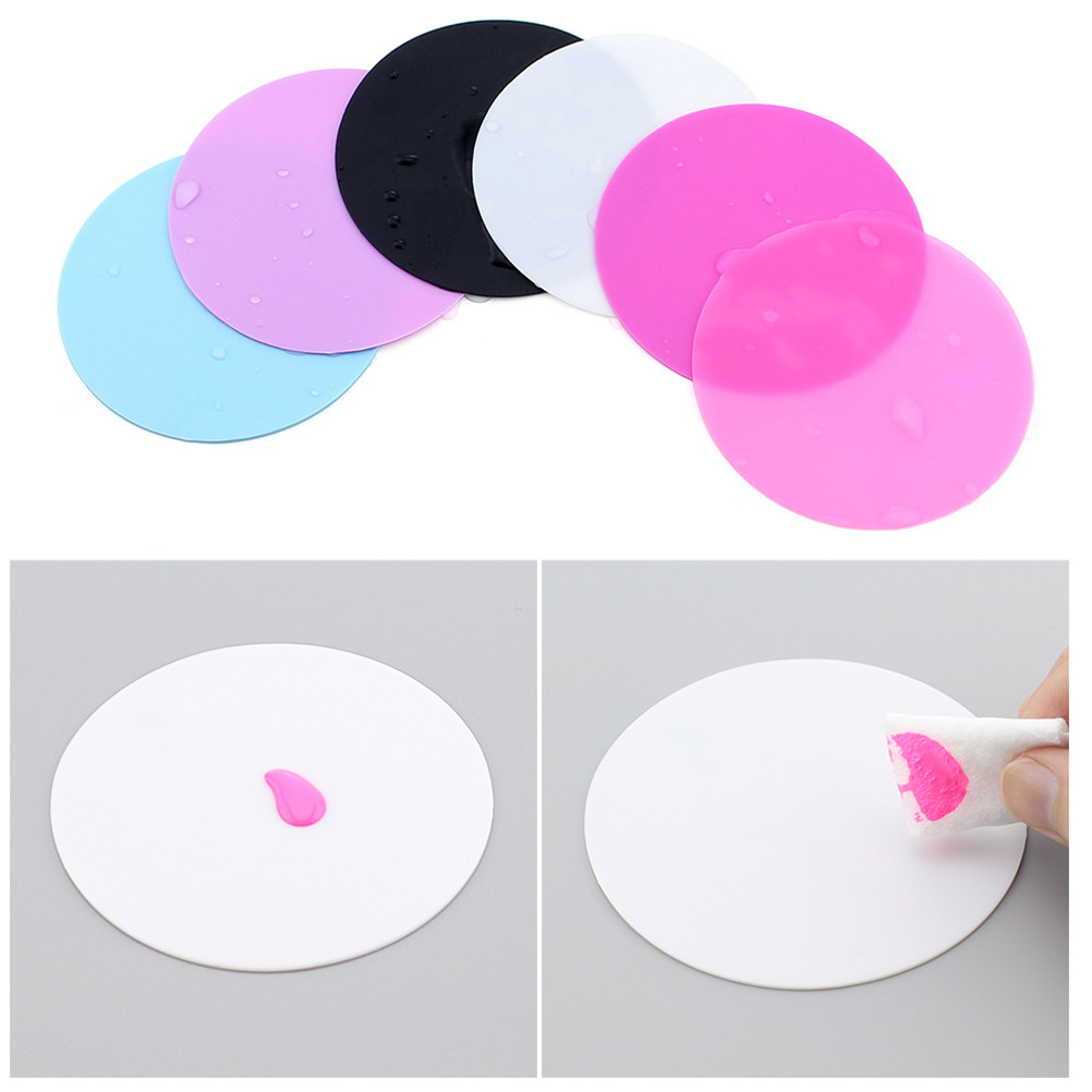 Resin Pigment Set - مجموعة من 5 قطع من لوحات