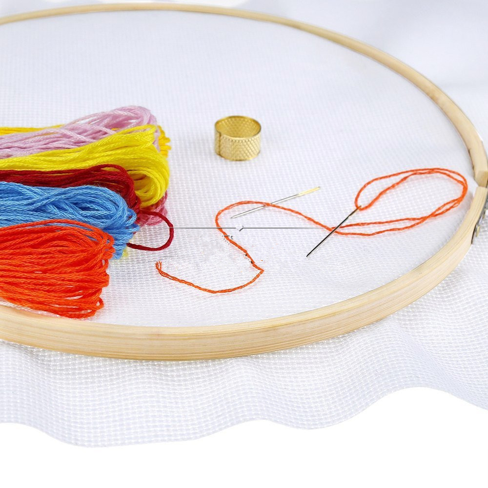 30 سنتيمتر DIY بها بنفسك التطر - مراجعة Wood Ring Blank وسعره