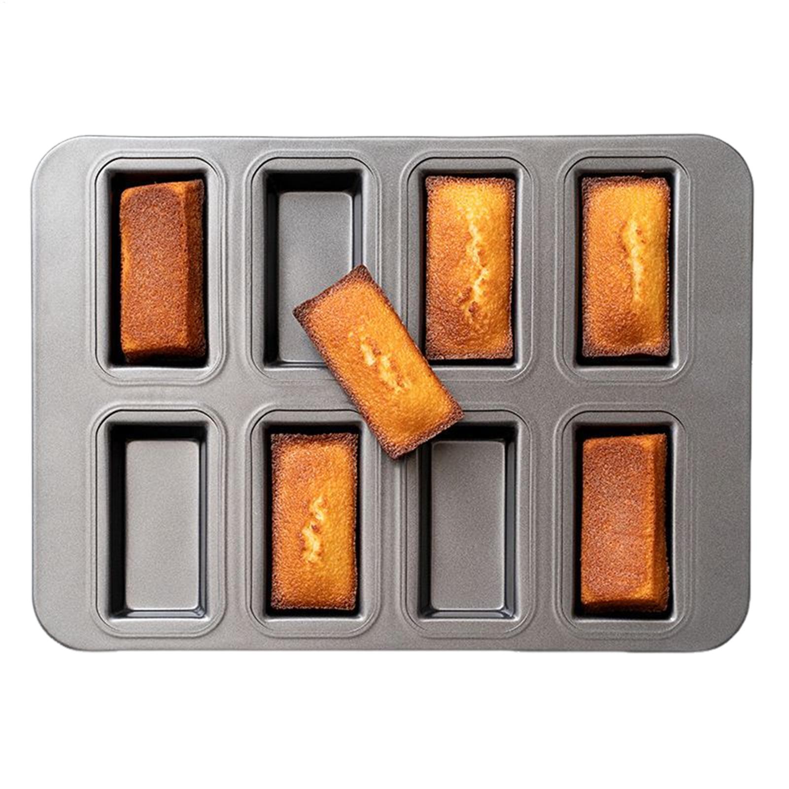 قالب كيك من الفولاذ الكربوني غ - مراجعة Serving Tray Mold وسعره