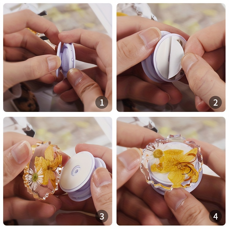 مجموعة قوالب سيليكون لصنع حوام - مراجعة Serving Tray Mold وسعره