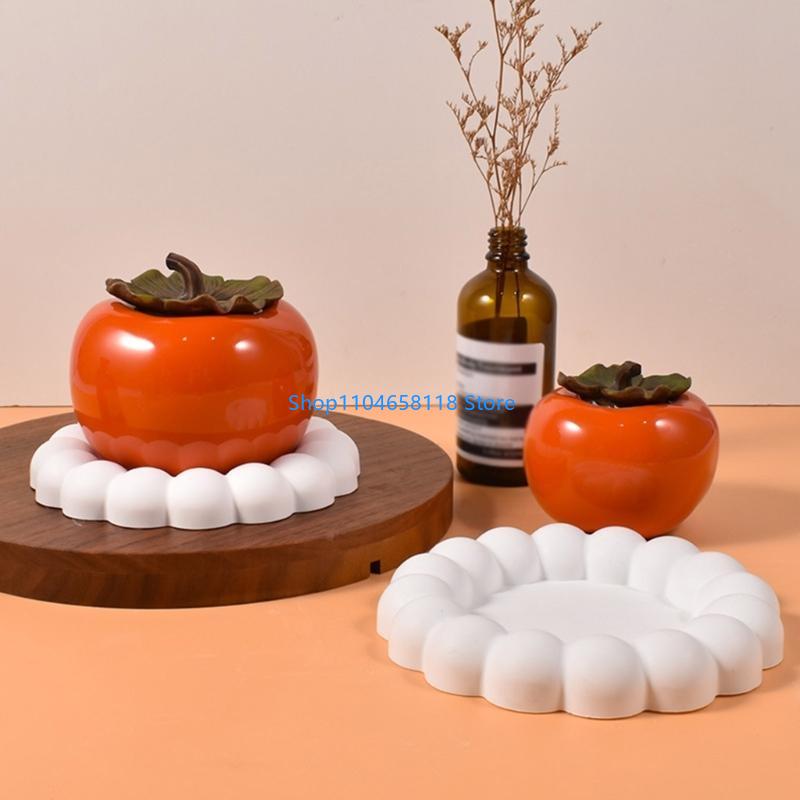قوالب كوستر الراتنج، قوالب كوس - مراجعة Geode Mold Silicone وسعره